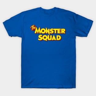 Monster Squad T-Shirt